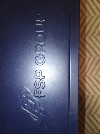 Fuente Alimentación OCZ Ordenador