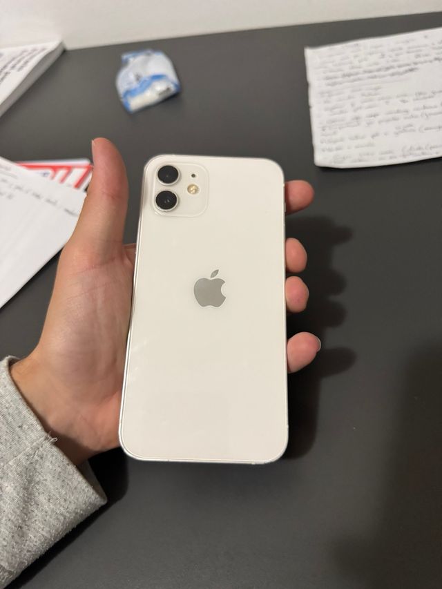 iPhone 12 256GB 