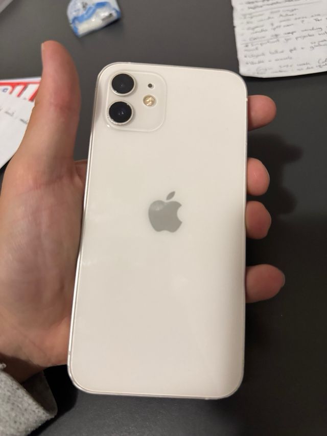 iPhone 12 256GB 