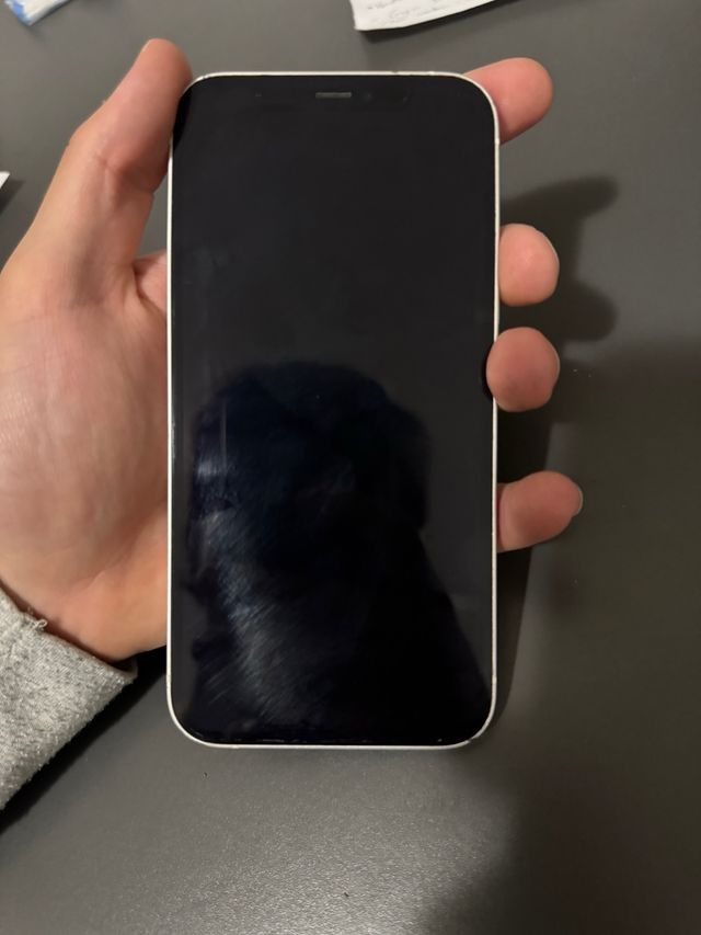 iPhone 12 256GB 