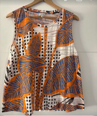 Bolso Bimba y Lola Gris