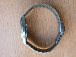 Reloj Digital Citizen Años 80