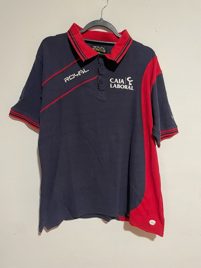 Polo Royal Baskonia