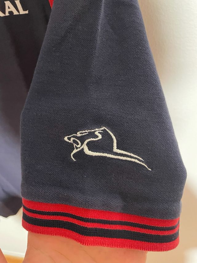 Polo Royal Baskonia