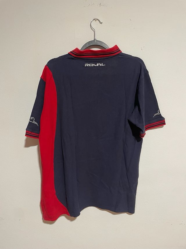 Polo Royal Baskonia