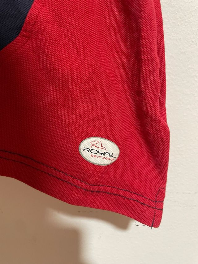 Polo Royal Baskonia