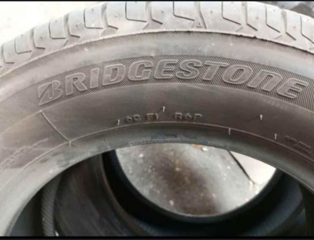 RUEDAS DE 215/60R16