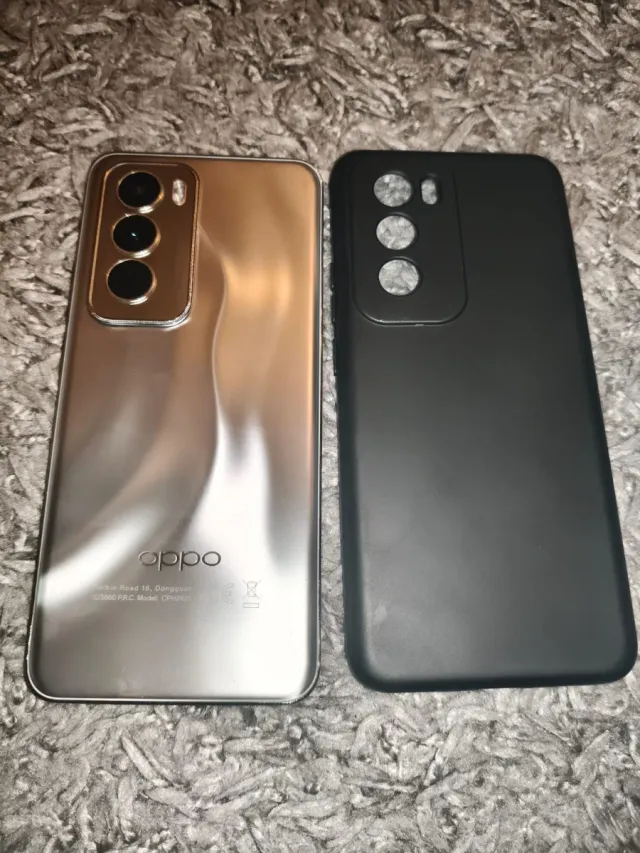 Oppo Reno 12 5G , 12 Ram