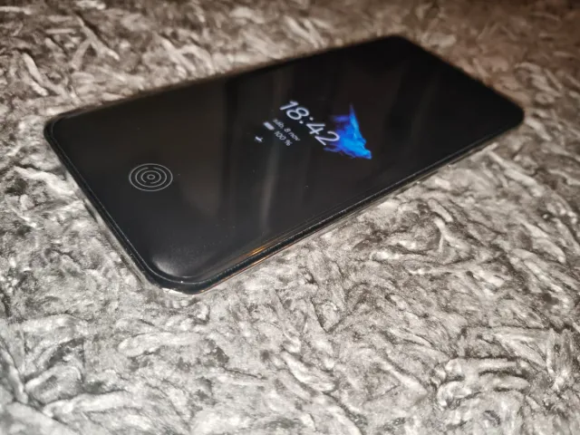 Oppo Reno 12 5G , 12 Ram