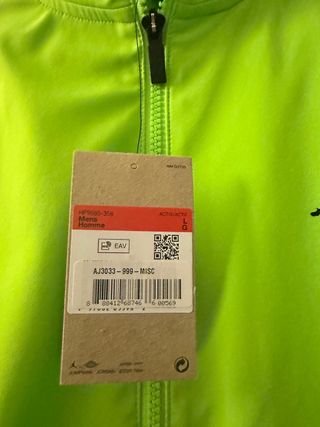 Conjunto Jordan Sudadera y Pantalón Verde