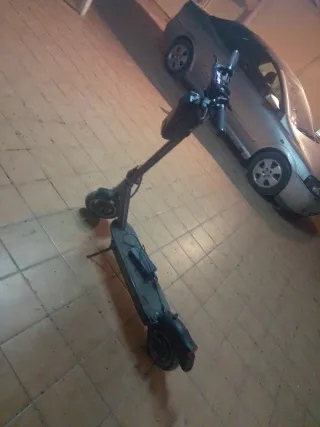 Patinete Eléctrico Smartgyro K2 Negociable