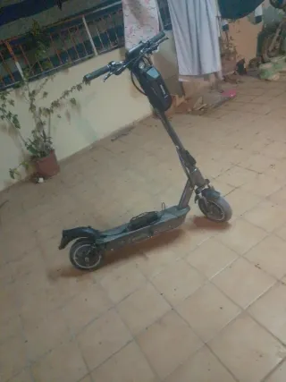 Patinete Eléctrico Smartgyro K2 Negociable