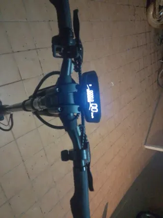 Patinete Eléctrico Smartgyro K2 Negociable