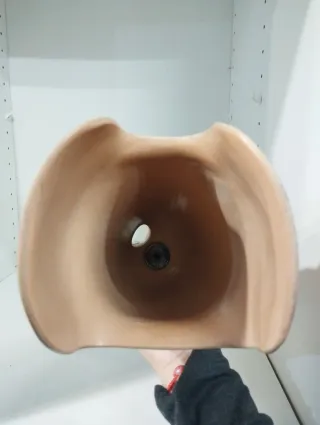 Prótesis pierna derecha Ottobock