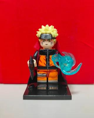 Lego Naruto Shippuden MiniFigure