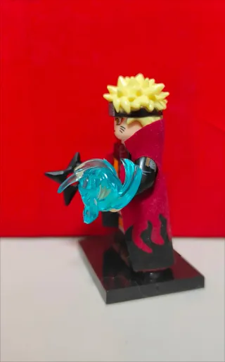 Lego Naruto Shippuden MiniFigure