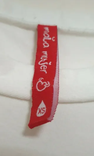 Lote 2 Camisetas Manga Larga Mujer