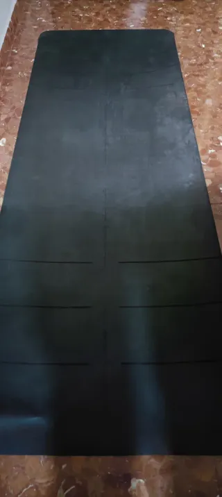 Esterilla de caucho profesional