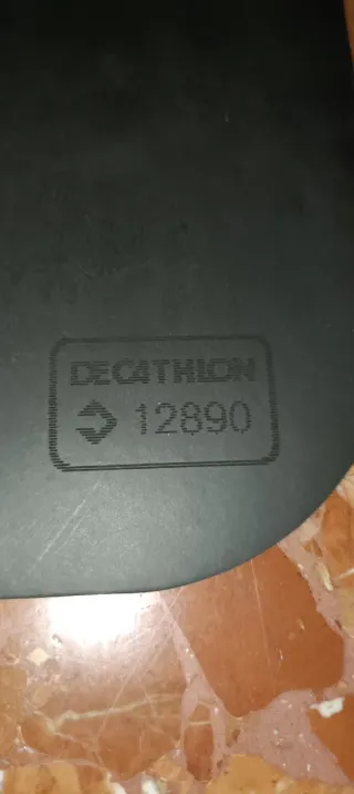 Esterilla de caucho profesional