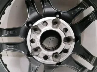 Llantas Mercedes 18 AMG MB 210