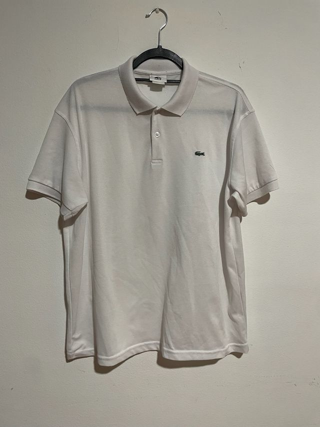 Polo Lacoste