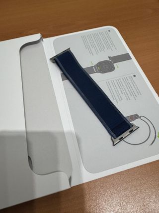 Apple Watch Ultra 3 Factura Septiembre 2025