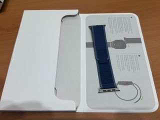 Apple Watch Ultra 3 Factura Septiembre 2025