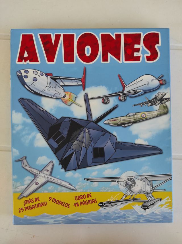 Nuevos. Lote 5 libros Infantil - Juvenil