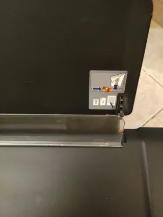 Impresora HP DeskJet 3055a