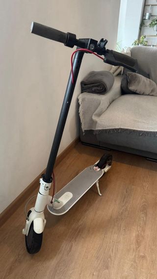 Patinete Eléctrico Xiaomi