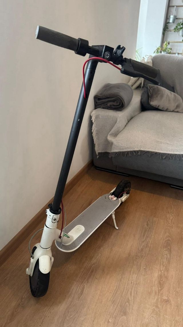 Patinete Eléctrico Xiaomi