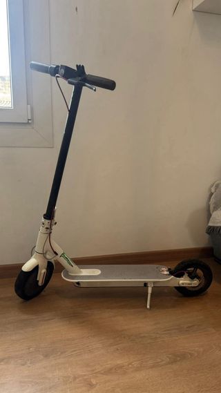 Patinete Eléctrico Xiaomi