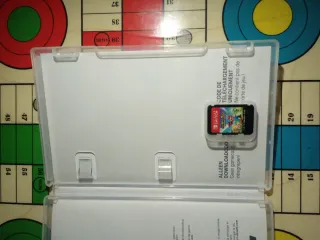 FIsiCO Mario + Rabbids Kingdom Battle Nintendo Swi