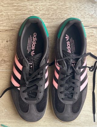 Adidas Gazelle Donna Tg 40 Nuove Originali