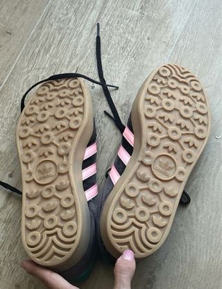 Adidas Gazelle Donna Tg 40 Nuove Originali