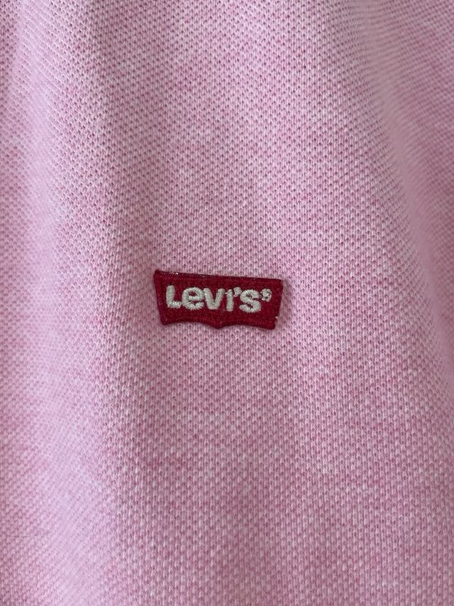 Polo Levi's