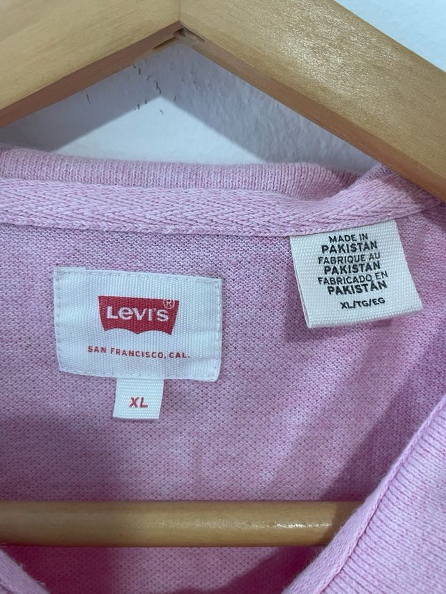 Polo Levi's