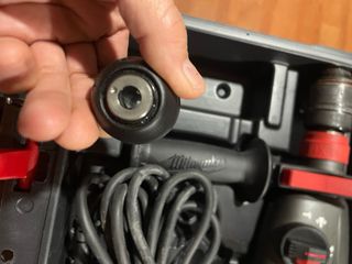 Taladro Milwaukee PH26TX