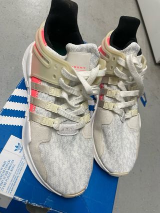 Adidas EQT Zapatillas Deportivas Mujer/Hombre