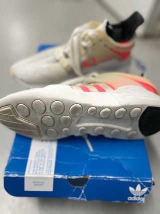 Adidas EQT Zapatillas Deportivas Mujer/Hombre