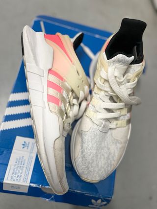 Adidas EQT Zapatillas Deportivas Mujer/Hombre