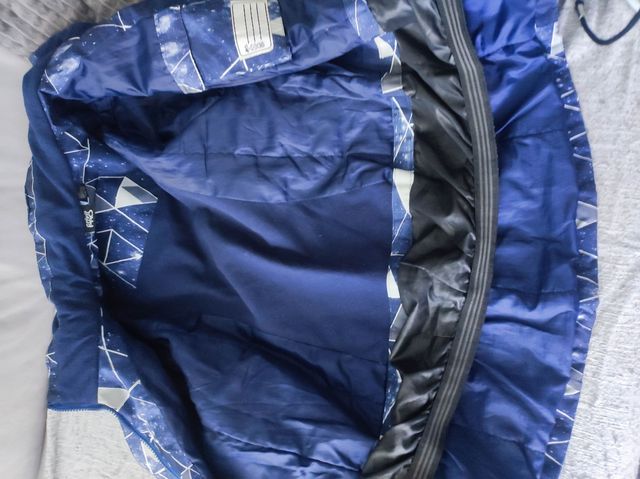 Chaqueta Nieve Niño Talla 156-164