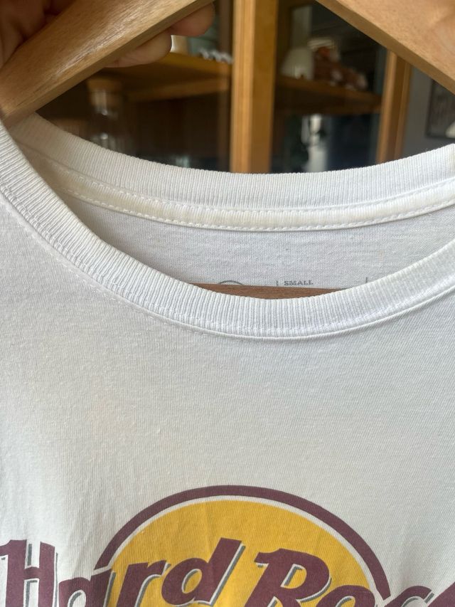 Camisetas de joven/hombre