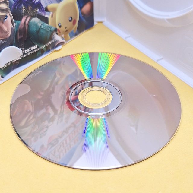 Super Smash Bros. Brawl Wii - Nintendo Selects