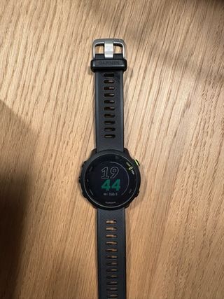 Garmin Forerunner 55 Negro