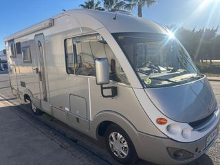 burstner aviano 2007