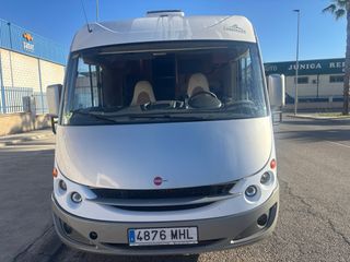 burstner aviano 2007