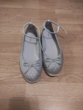 Zapatos planos mujer talla 39