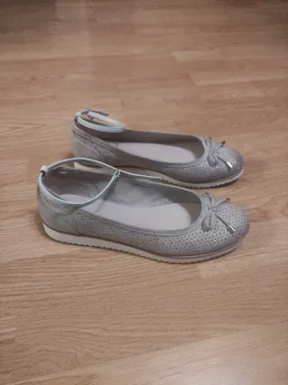 Zapatos planos mujer talla 39