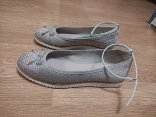 Zapatos planos mujer talla 39